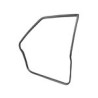 Door seal front for Body left