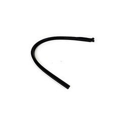 Door seal rear for Door right B-pillar