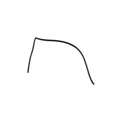 Door seal front for Door left