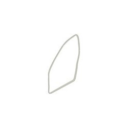 Door seal front for Body right