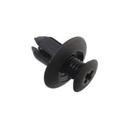 Clip binnenste spatbord expansieplug^