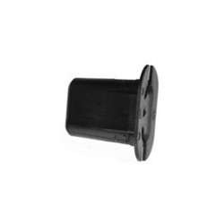 Clip binnenpaneel dorpelplaat