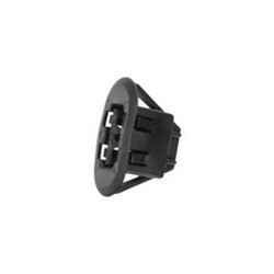 Clip paneel dorpelplaat achterzijde