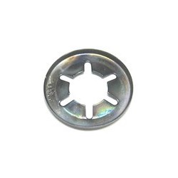 Clip binnenpaneel deurpaneel