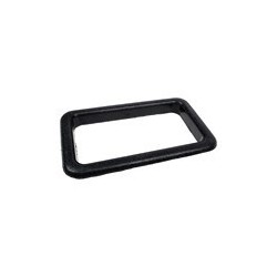 Deuropener frame blauw