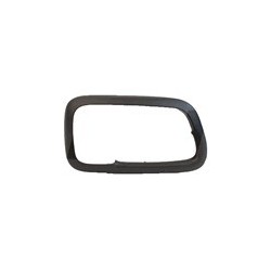 Frame uitsparing deuropener^