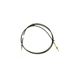 Hood Release Cable from '88