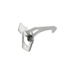 Motorkap veiligheidspal