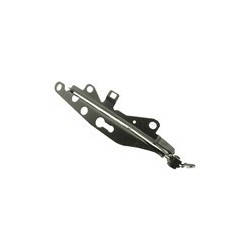 Motorkapscharnier rechts