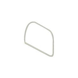 Achterklepafdichting