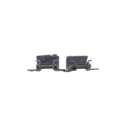 Hinge, Tailgate/ Bootlid