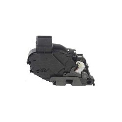 Door lock front right