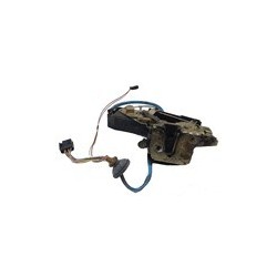 Door lock rear right