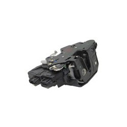 Door lock rear right