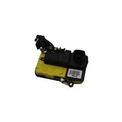 Door lock front right