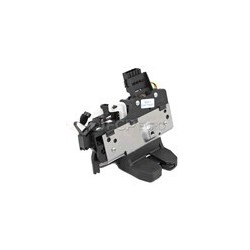 Door lock for Tailgate