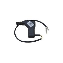 Control, Central locking system