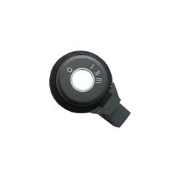 Aerial, Central locking