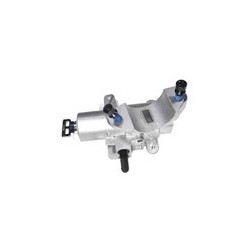 Lock cylinder, Ignition lock