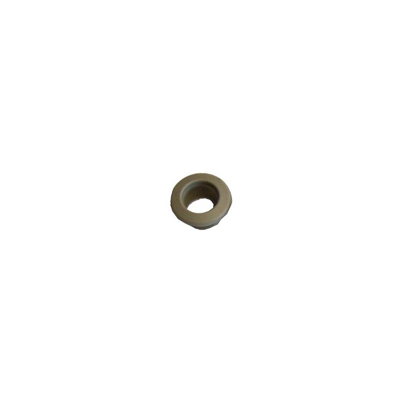 Grommet, Lock button Door oak