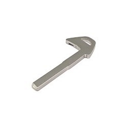 Sleutel halfafgewerkt