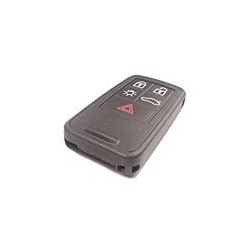 Remote control, Locking system