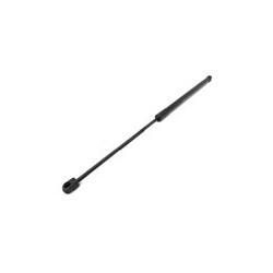 Gasveer kofferbakdeksel