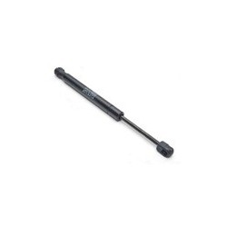 Gas spring, Trunk lid