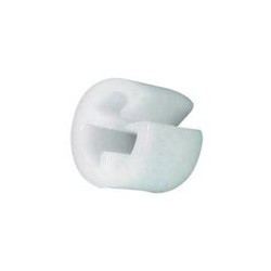 Afstandsring remleiding