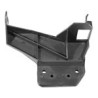 Bracket, Radiator grill right