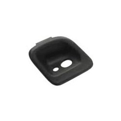 Bushing, Headlight cleaning '00