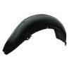 Inner fender panel rear left