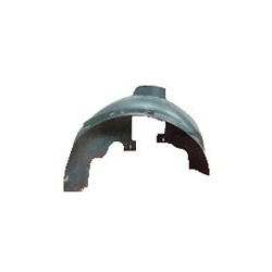 Binnen spatbord paneel linksachter