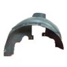 Inner fender panel rear left