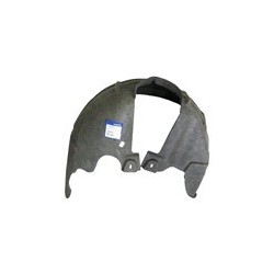 Inner fender panel rear left from '08