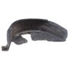 Inner fender panel rear left