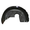 Inner fender panel rear left