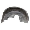 Inner fender panel rear left
