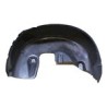 Inner fender panel rear right