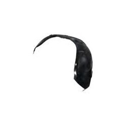 Binnenste spatbordpaneel linksvoor