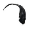 Inner fender panel front left