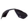 Inner fender panel front left