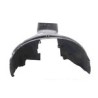 Inner fender panel front left