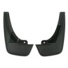 Mud flap rear Kit for both sides