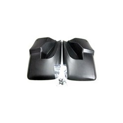 Spatlapset achter voor beide zijden