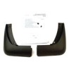Mud flap rear Kit for both sides from '01