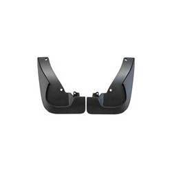 Mud flap rear Kit for both sides to '00