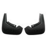 Mud flap rear Kit for both sides