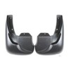 Mud flap rear Kit for both sides