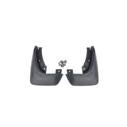 Spatlapset achter voor beide zijden